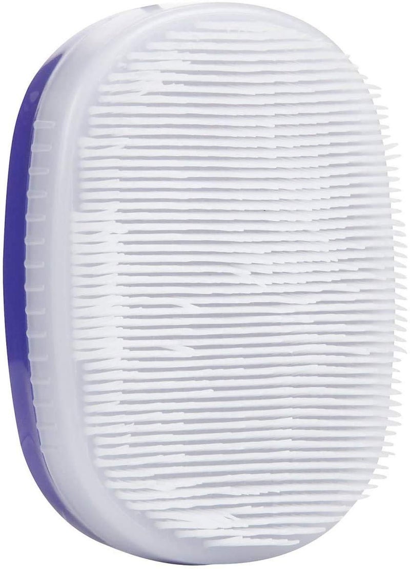 LixitÂ® Grooming Kits For Rabbits, Guinea Pigs and other Small Animals (Red, Brush) - Image 5